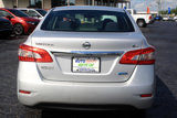 Used 2014 Nissan Sentra SV image 5