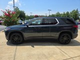 Used 2019 Chevrolet Traverse LT image 4