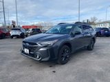 Certified 2024 Subaru Outback Onyx Edition image 3