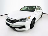 Used 2017 Honda Accord Hybrid Sedan image 3
