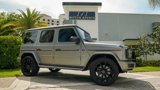 Used 2019 Mercedes-Benz G 550 image 2