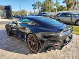 Used 2025 Aston Martin V8 Vantage Coupe image 2