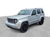 Used 2012 Jeep Liberty Limited Jet image 4