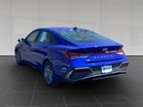 Used 2024 Hyundai Elantra SEL image 3