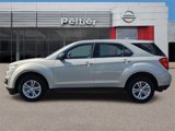 Used 2014 Chevrolet Equinox LS image 4