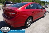 Used 2017 Hyundai Sonata SE image 4