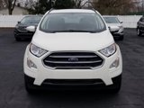 Used 2022 Ford EcoSport SE image 3