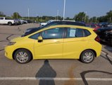Used 2016 Honda Fit LX image 3