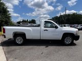 Used 2013 Chevrolet Silverado 1500 W/T image 4