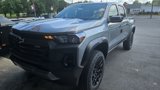 New 2026 Chevrolet Colorado Trail Boss image 2