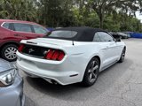 Used 2015 Ford Mustang Convertible w/ Equipment Group 051A image 3