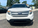 Used 2011 Ford Explorer XLT w/ 202A Rapid Spec Order Code image 4