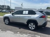 Used 2020 Toyota RAV4 XLE image 2