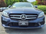 Used 2021 Mercedes-Benz C 300 4MATIC Sedan image 2