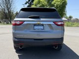 Certified 2020 Chevrolet Traverse LT image 4