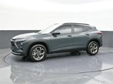 New 2025 Chevrolet Trax LT w/ Driver Confidence Package image 5