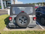 Used 2018 Jeep Wrangler Unlimited Sport image 5