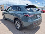 New 2026 Honda HR-V LX image 3