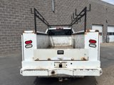 Used 2019 GMC Sierra 2500 4x4 Double Cab w/ Sierra Convenience Package image 5