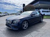 Certified 2017 Mercedes-Benz E 300 4MATIC image 5
