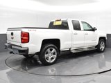 Used 2017 Chevrolet Silverado 1500 LT w/ All Star Edition image 6