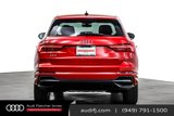 Used 2022 Audi Q3 2.0T Premium image 4
