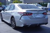 Used 2023 Toyota Camry SE image 4