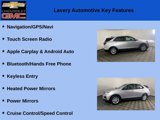 Used 2022 Chevrolet Equinox LS w/ LS Convenience Package image 2