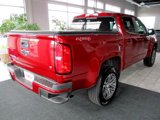 Used 2020 Chevrolet Colorado LT w/ LT Convenience Package image 5