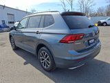 Used 2021 Volkswagen Tiguan S image 4