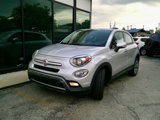 Used 2018 FIAT 500X Trekking image 2