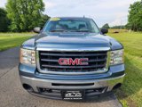 Used 2011 GMC Sierra 1500 SLE image 3
