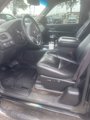 Used 2012 Chevrolet Silverado 1500 LTZ w/ LTZ Plus Package image 5