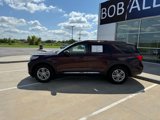 Used 2022 Ford Explorer XLT w/ Equipment Group 202A image 2