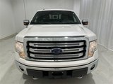 Used 2014 Ford F150 Lariat w/ Lariat Chrome Package image 3