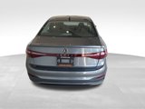 New 2025 Volkswagen Jetta S image 4