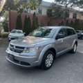 Used 2020 Dodge Journey SE w/ SE Popular Equipment Group image 2