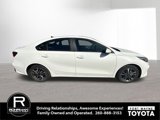 Used 2023 Kia Forte LXS image 5