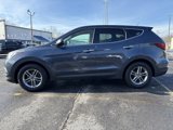 Used 2018 Hyundai Santa Fe Sport image 4