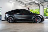 Used 2020 Tesla Model Y Performance image 5