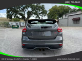 Used 2015 Ford Focus ST image 4