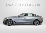 Certified 2023 BMW 430i Gran Coupe xDrive w/ Premium Package image 2