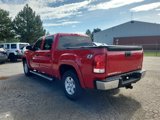 Used 2012 GMC Sierra 1500 SLE w/ Power Tech Package image 4