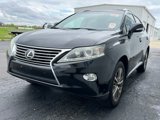 Used 2015 Lexus RX 350 FWD image 4