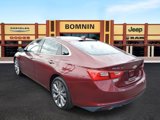 Used 2016 Chevrolet Malibu Premier image 4