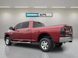 Used 2012 RAM 3500 Big Horn image 3