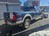 Used 2013 Ford F350 King Ranch w/ FX4 Off Road Pkg image 5