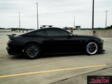 Used 2024 Ford Mustang Dark Horse image 3