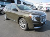 Certified 2023 GMC Terrain Denali w/ Denali Premium Package image 5