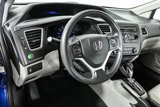 Used 2014 Honda Civic LX image 3
